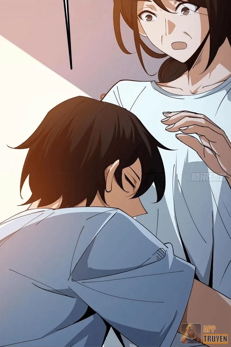 Ngày Giam Cầm Chapter 1 - 61