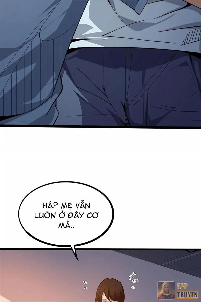 Ngày Giam Cầm Chapter 1 - 62