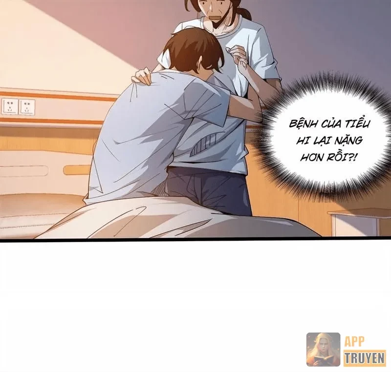 Ngày Giam Cầm Chapter 1 - 63