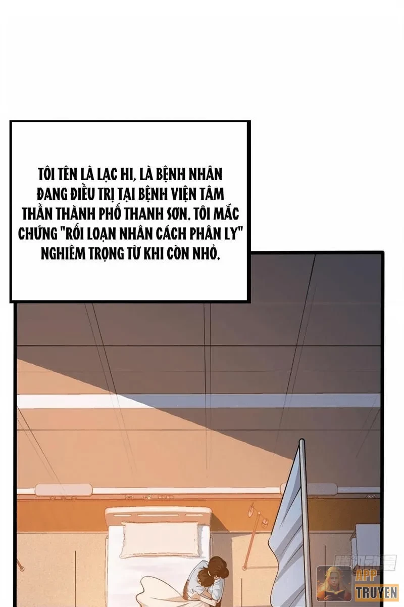 Ngày Giam Cầm Chapter 1 - 64