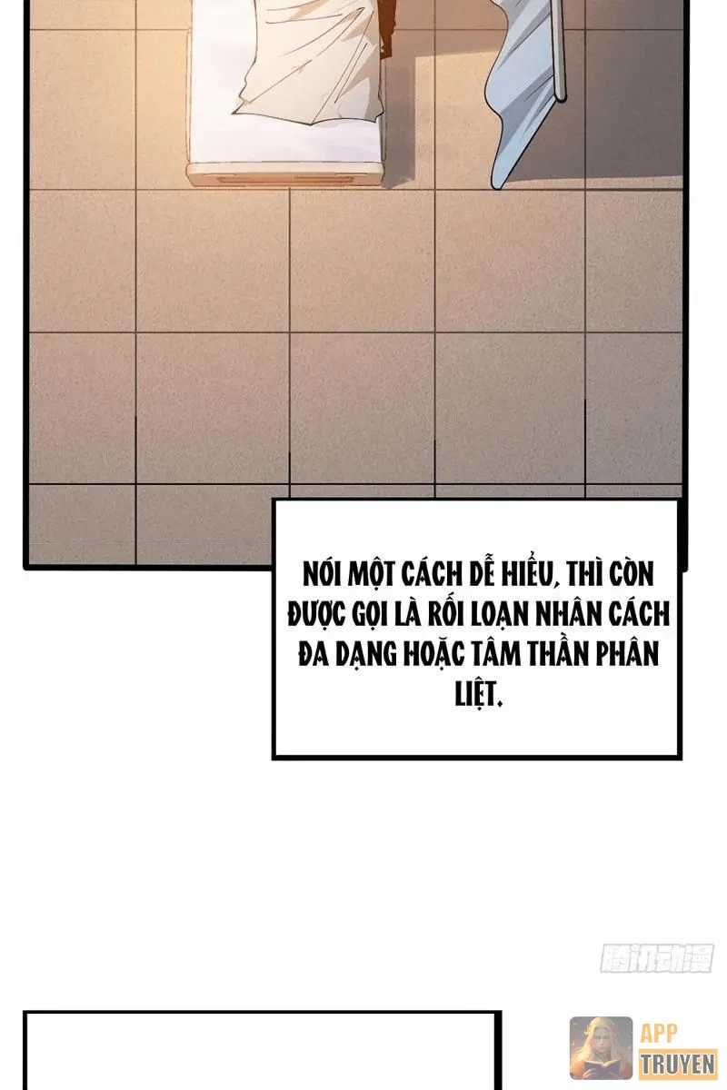 Ngày Giam Cầm Chapter 1 - 65