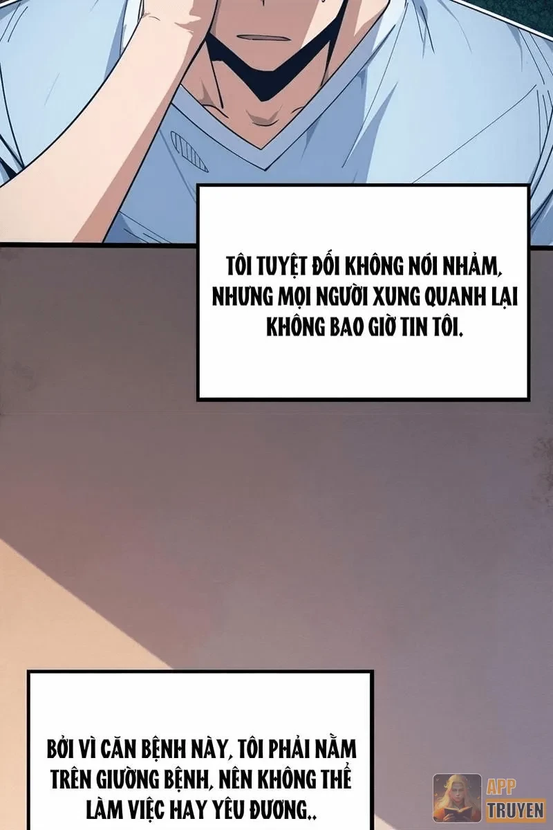 Ngày Giam Cầm Chapter 1 - 67