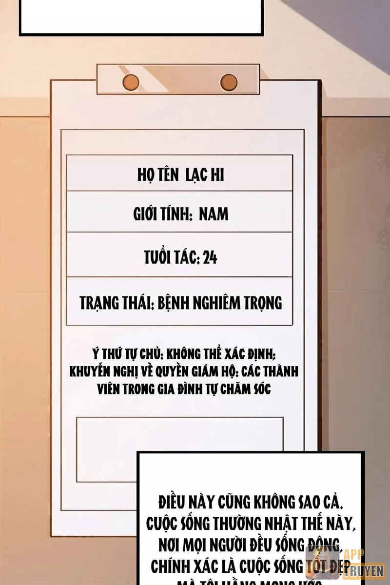 Ngày Giam Cầm Chapter 1 - 68