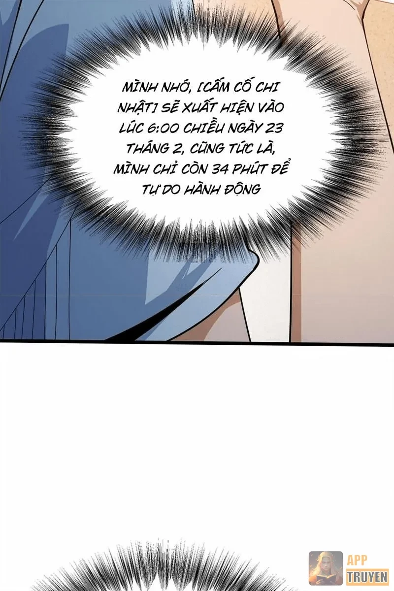 Ngày Giam Cầm Chapter 1 - 72