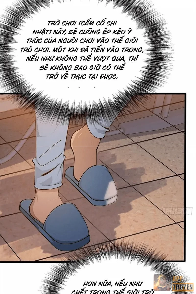 Ngày Giam Cầm Chapter 1 - 73