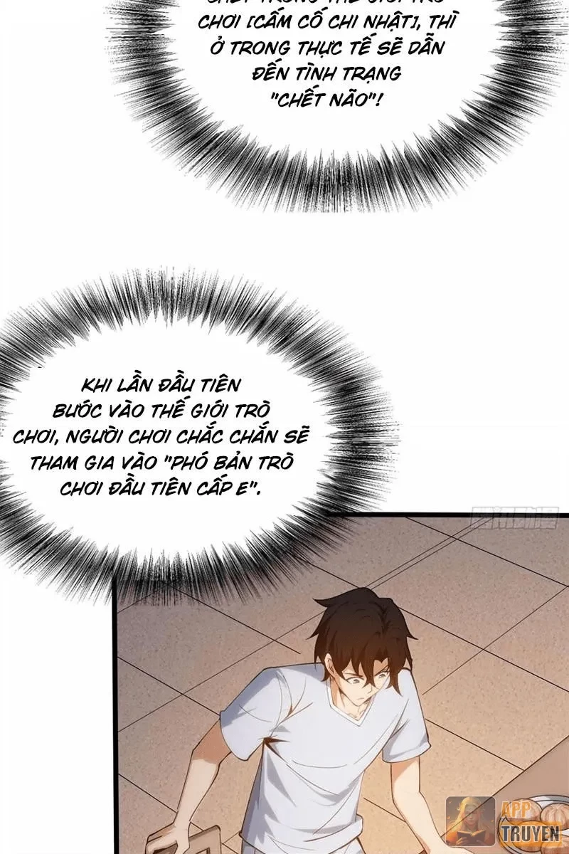 Ngày Giam Cầm Chapter 1 - 74