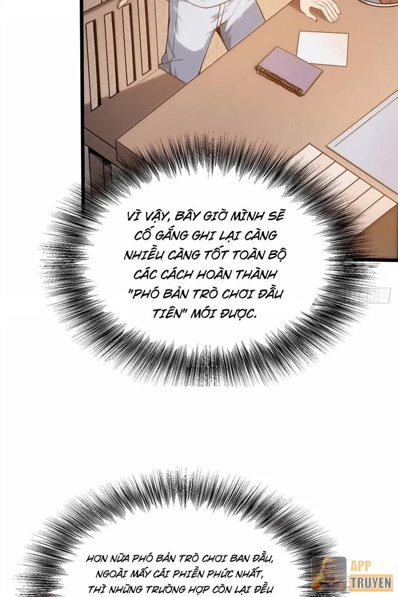 Ngày Giam Cầm Chapter 1 - 75