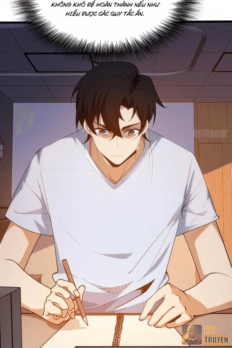 Ngày Giam Cầm Chapter 1 - 76