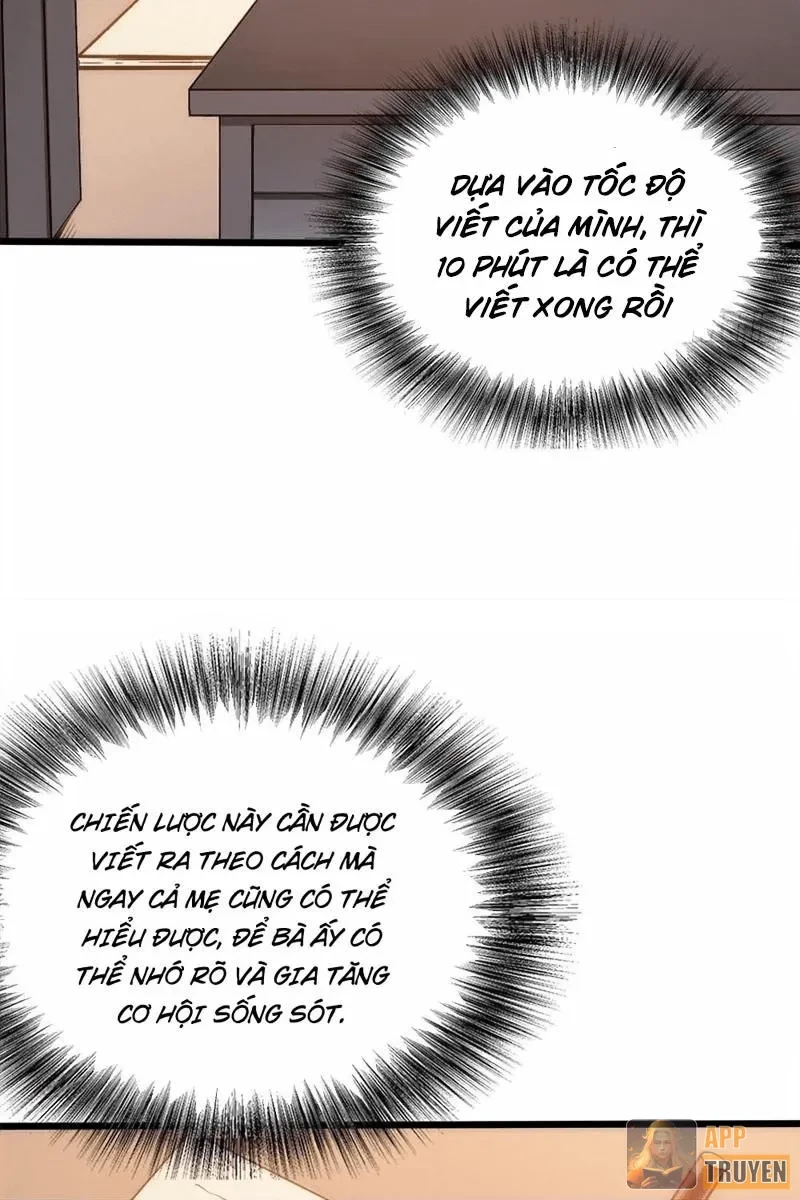 Ngày Giam Cầm Chapter 1 - 77