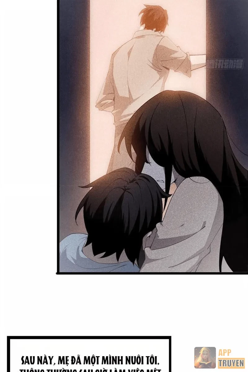 Ngày Giam Cầm Chapter 1 - 84