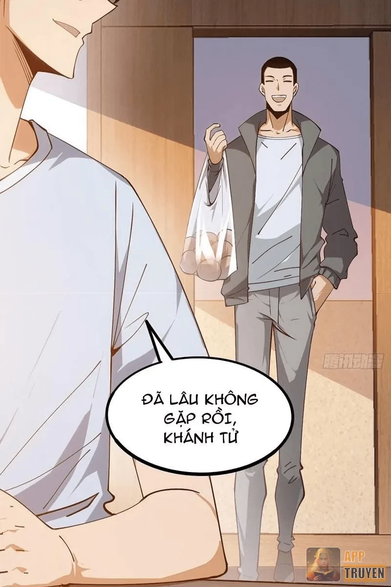 Ngày Giam Cầm Chapter 1 - 88