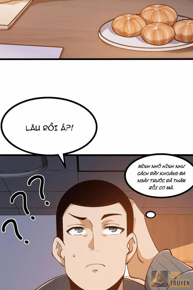 Ngày Giam Cầm Chapter 1 - 89