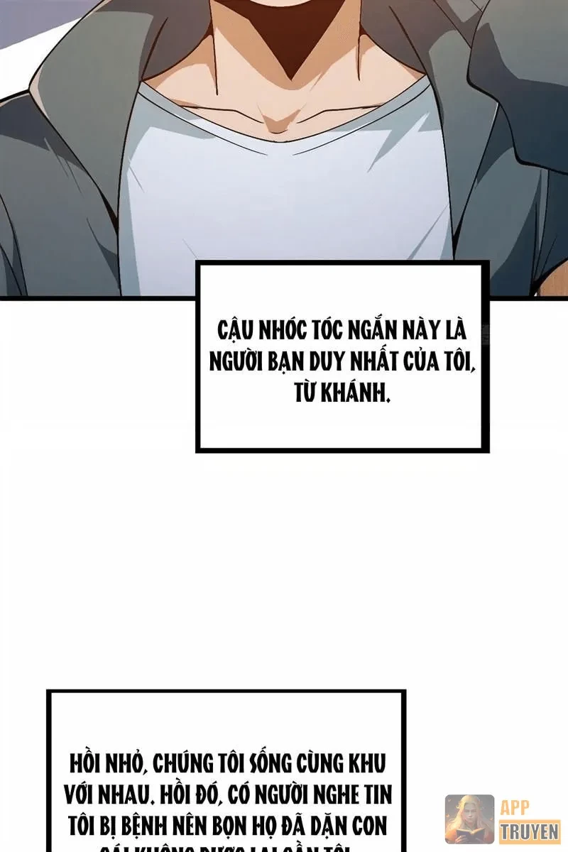 Ngày Giam Cầm Chapter 1 - 90