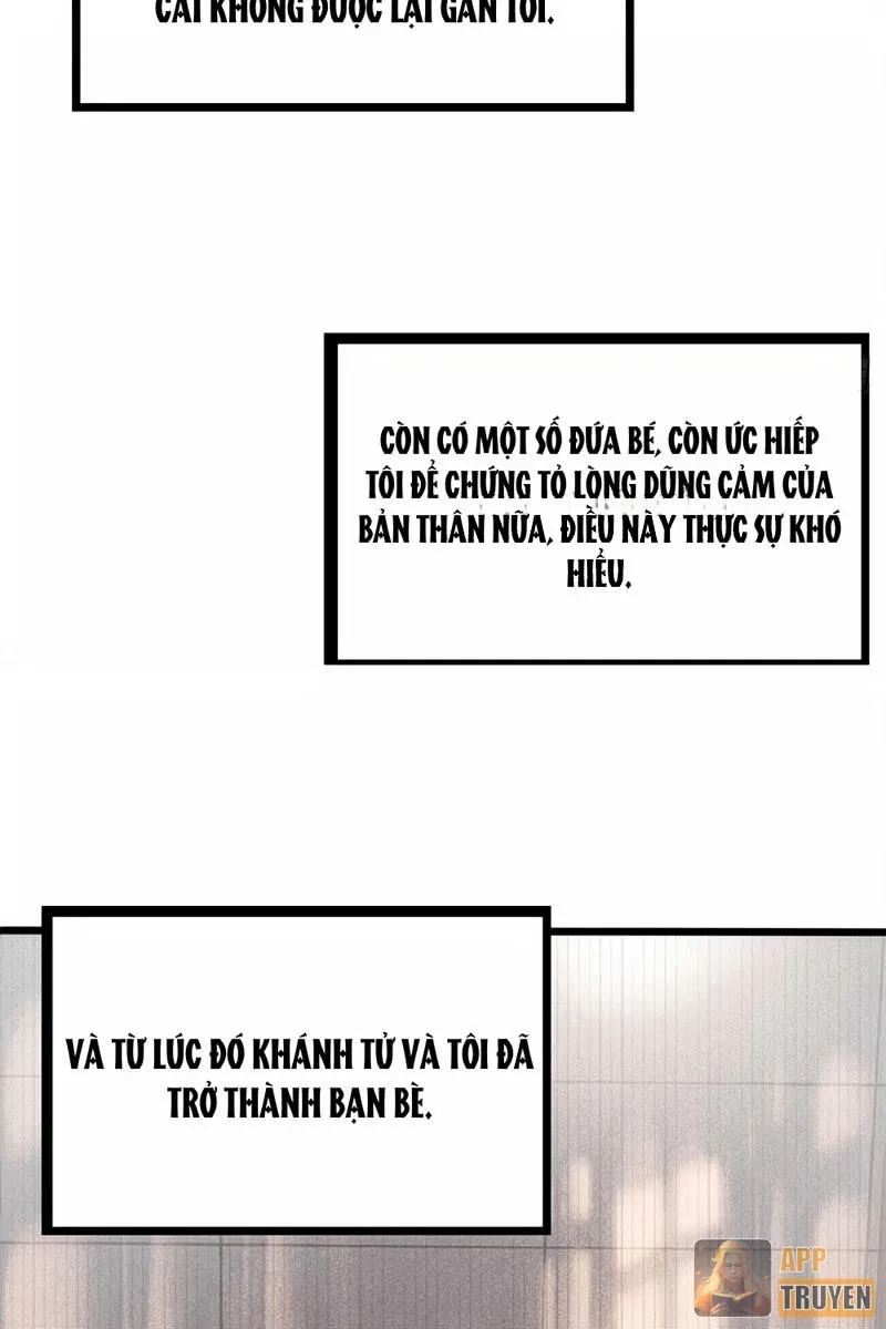 Ngày Giam Cầm Chapter 1 - 91