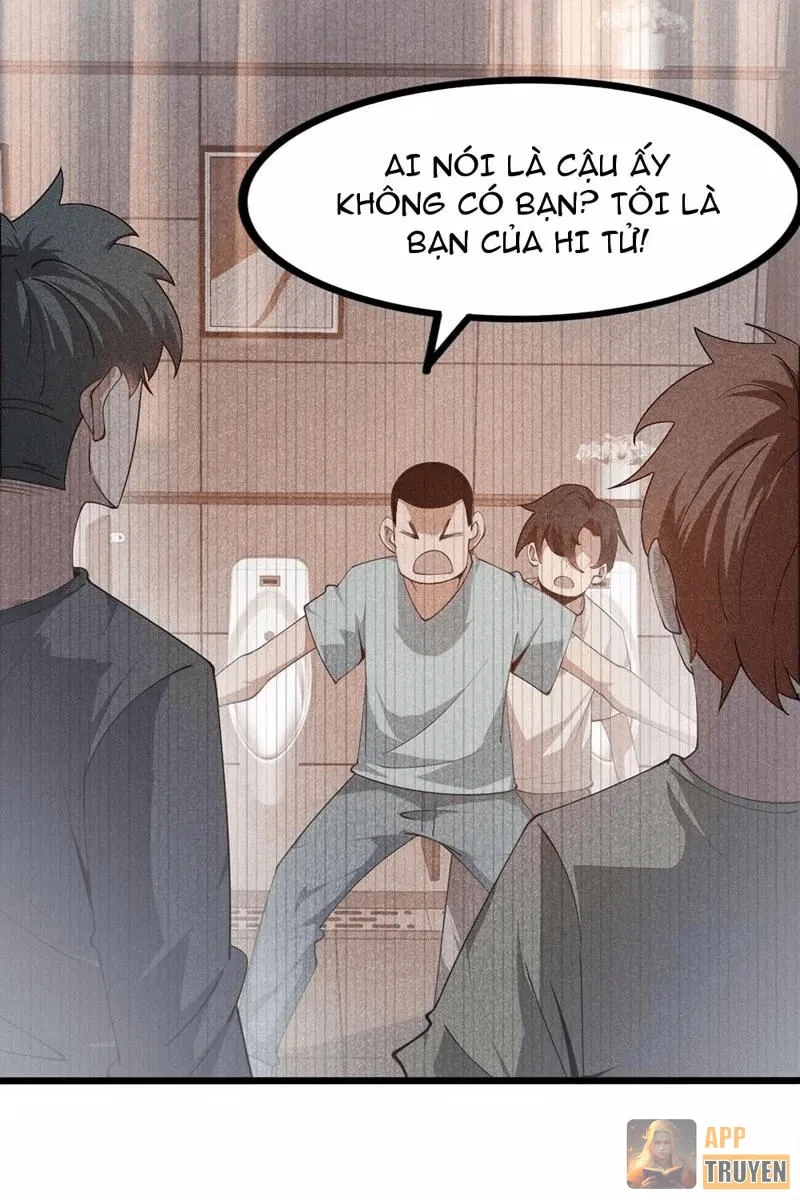 Ngày Giam Cầm Chapter 1 - 92