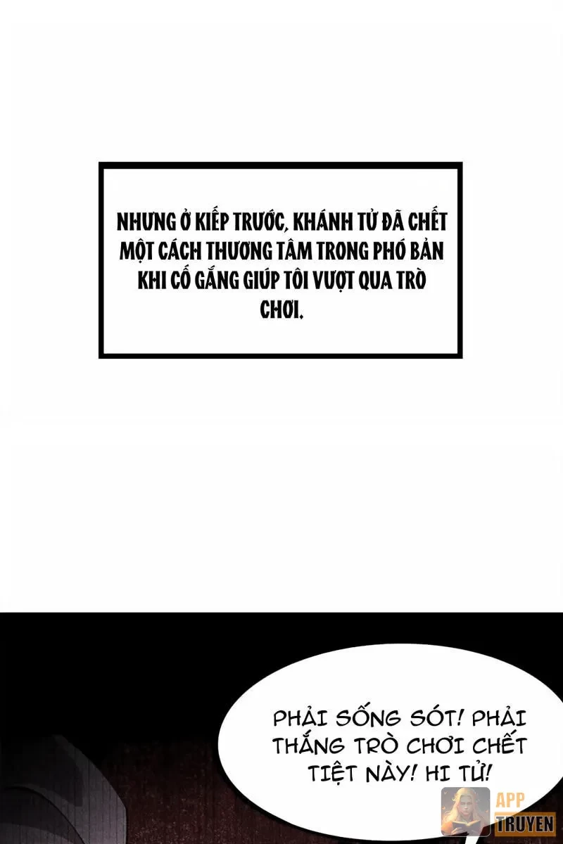 Ngày Giam Cầm Chapter 1 - 93