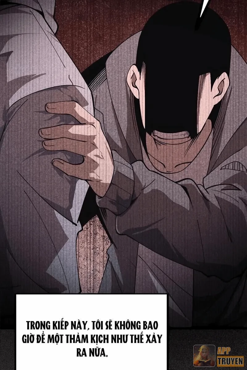 Ngày Giam Cầm Chapter 1 - 94