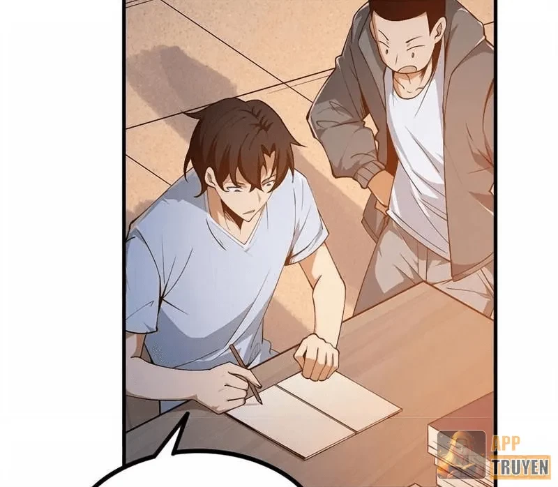 Ngày Giam Cầm Chapter 1 - 96