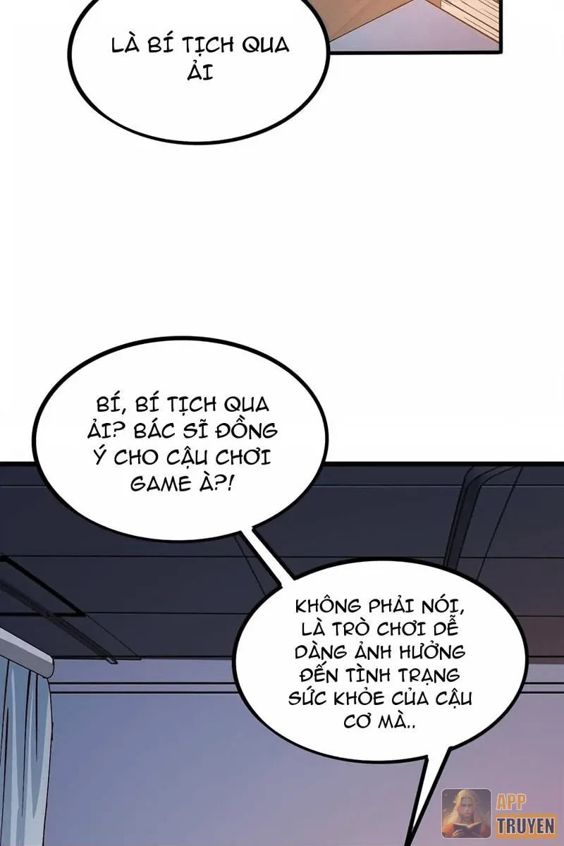 Ngày Giam Cầm Chapter 1 - 97