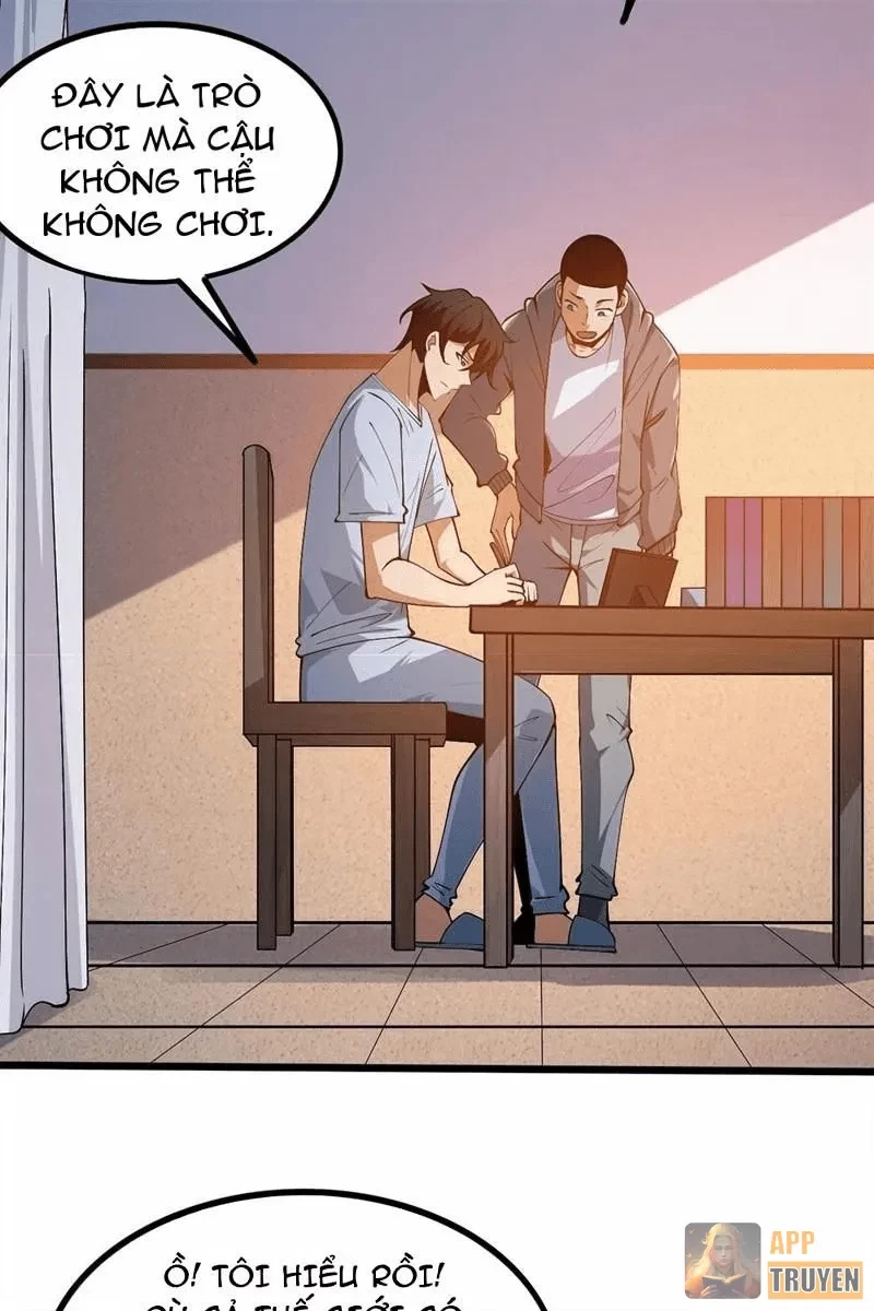 Ngày Giam Cầm Chapter 1 - 98