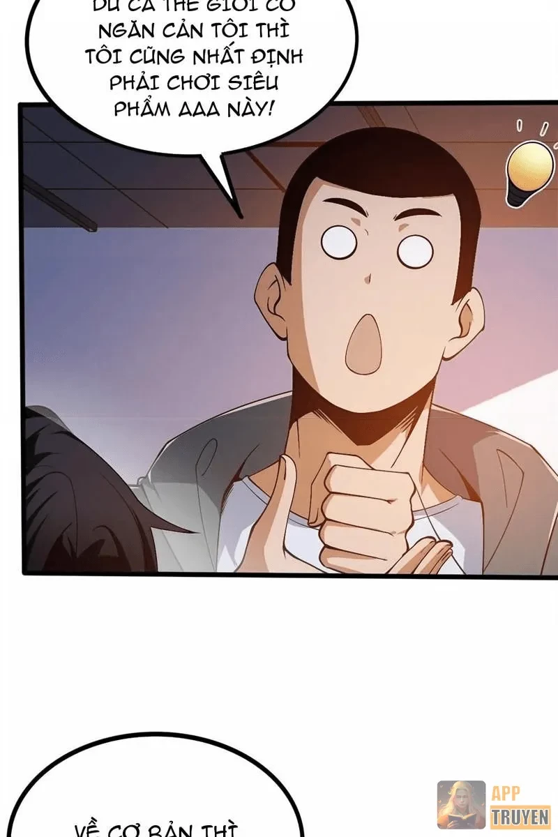 Ngày Giam Cầm Chapter 1 - 99