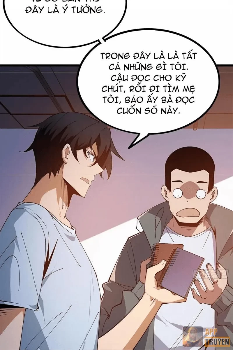 Ngày Giam Cầm Chapter 1 - 100