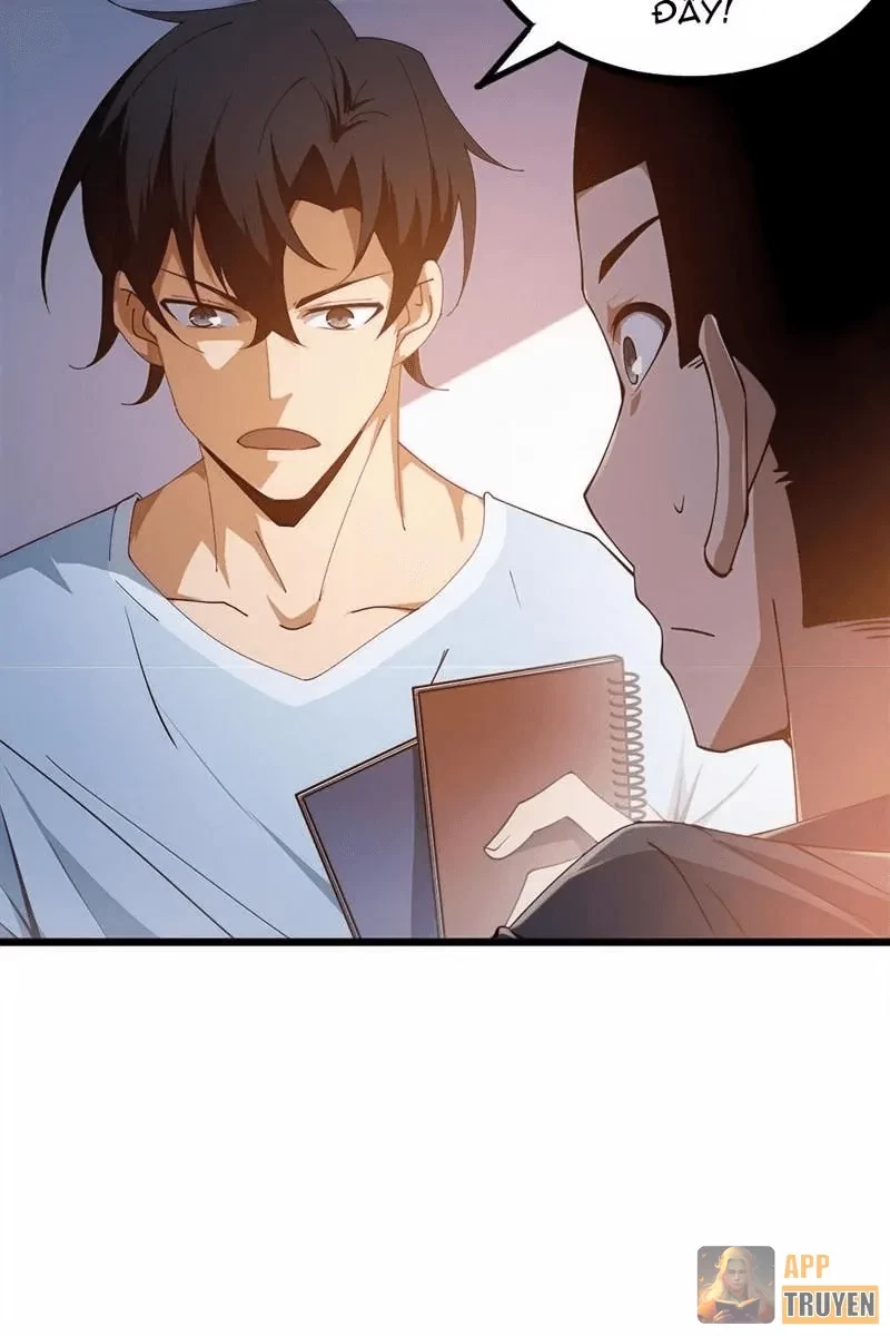 Ngày Giam Cầm Chapter 1 - 102