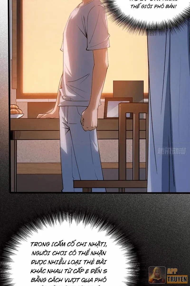 Ngày Giam Cầm Chapter 1 - 106