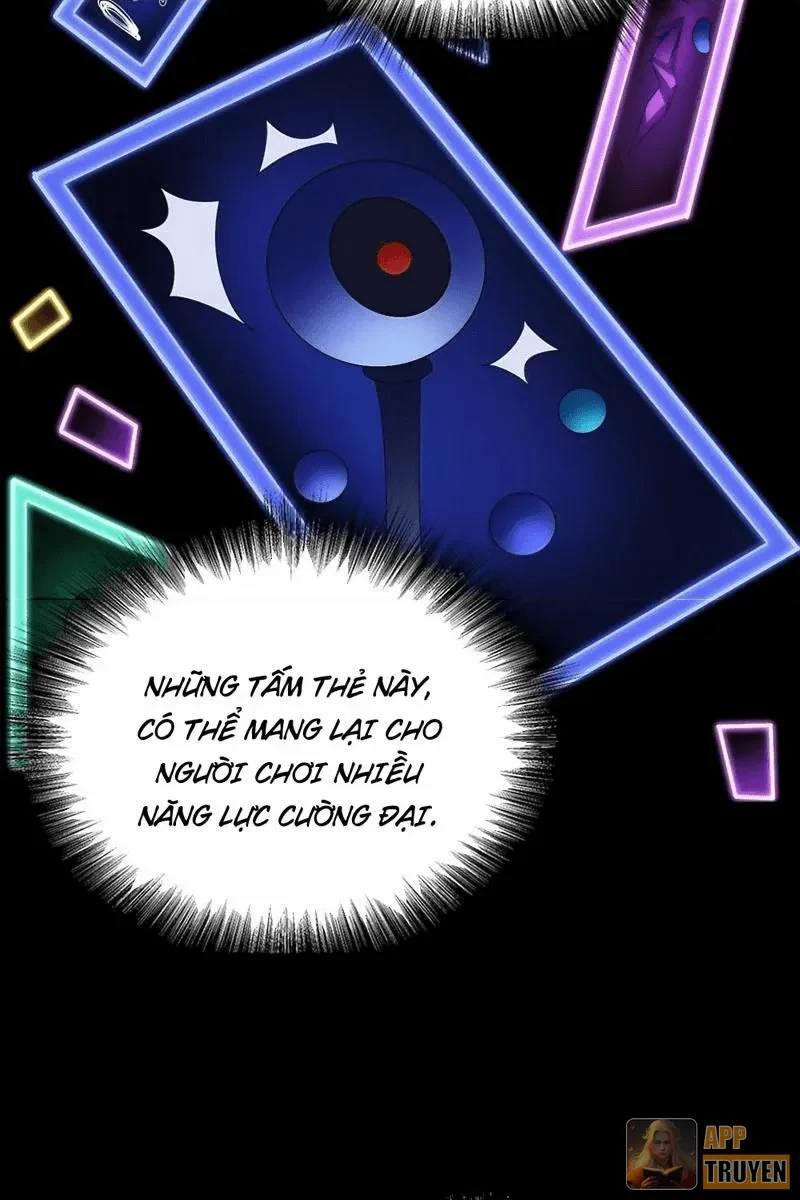 Ngày Giam Cầm Chapter 1 - 108