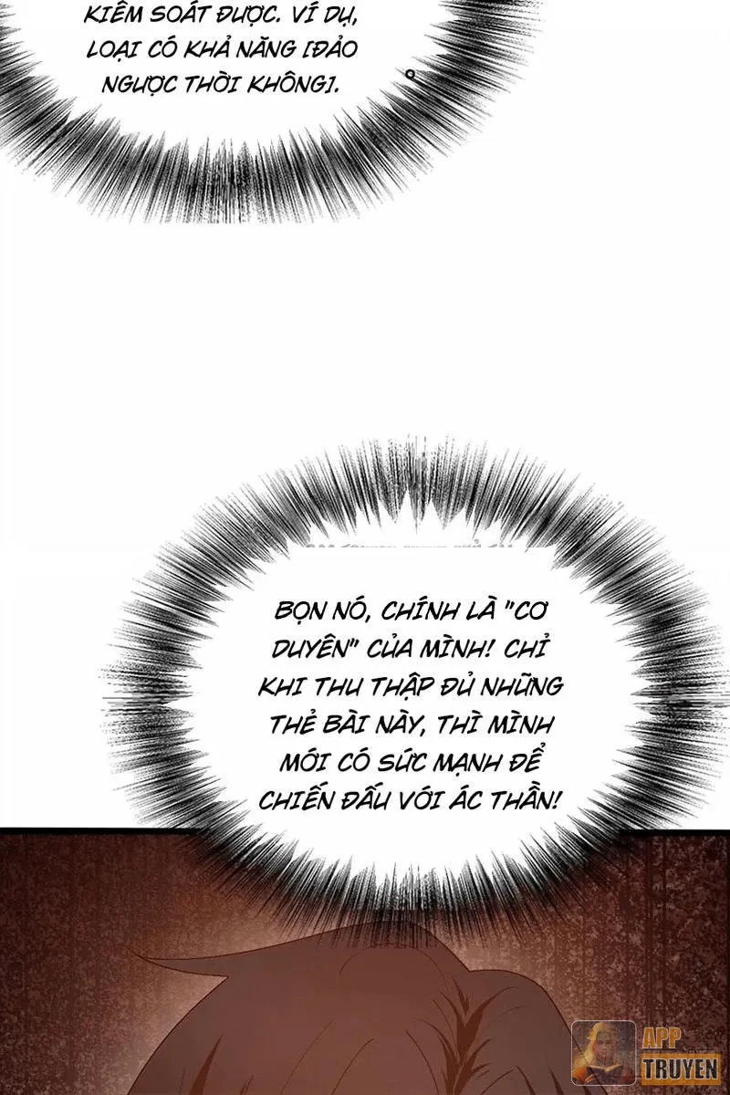 Ngày Giam Cầm Chapter 1 - 110