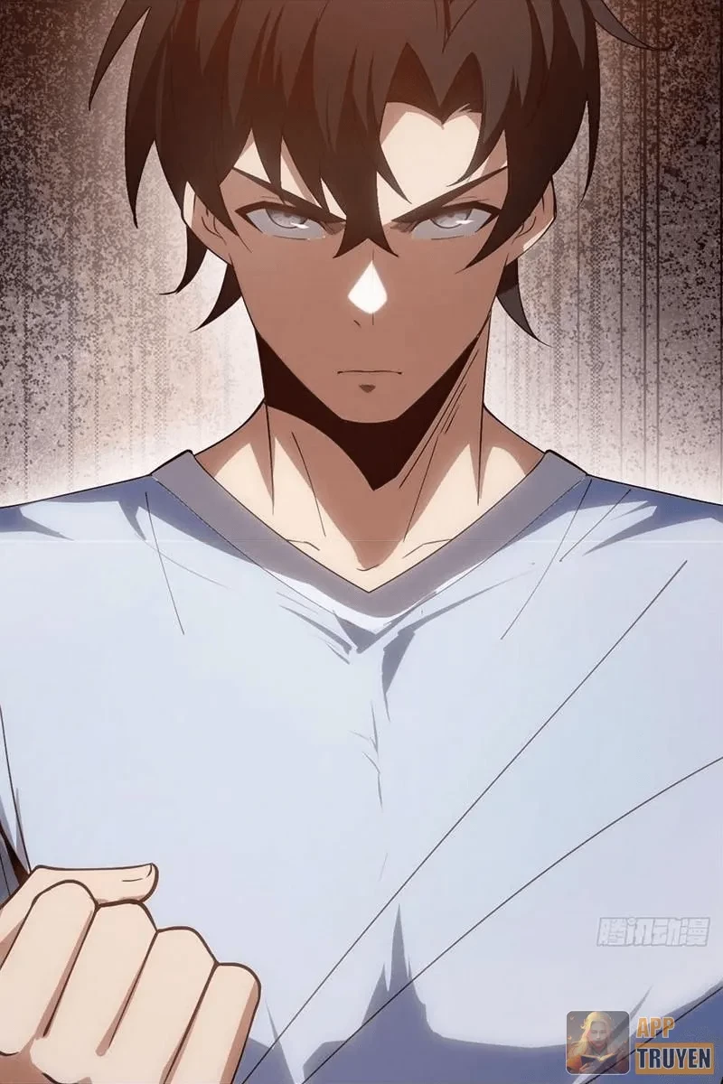 Ngày Giam Cầm Chapter 1 - 111