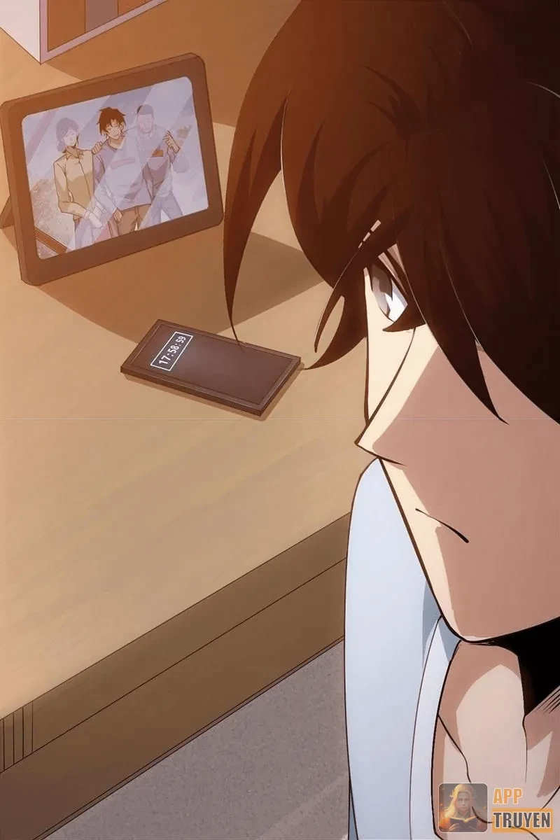 Ngày Giam Cầm Chapter 1 - 114