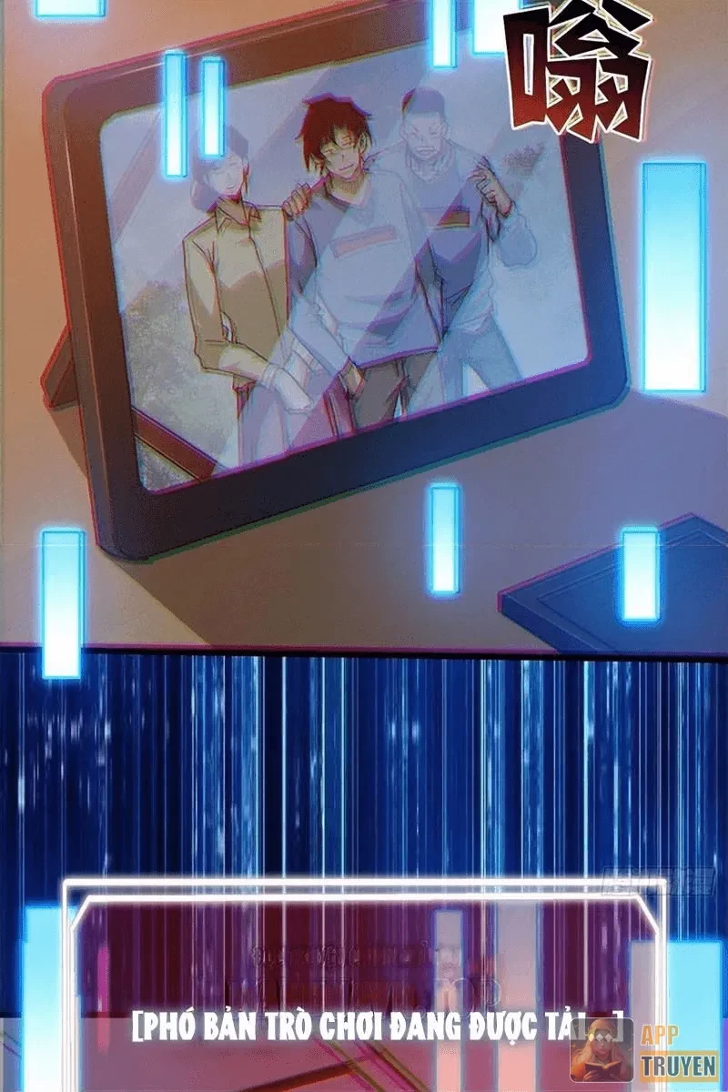 Ngày Giam Cầm Chapter 1 - 118