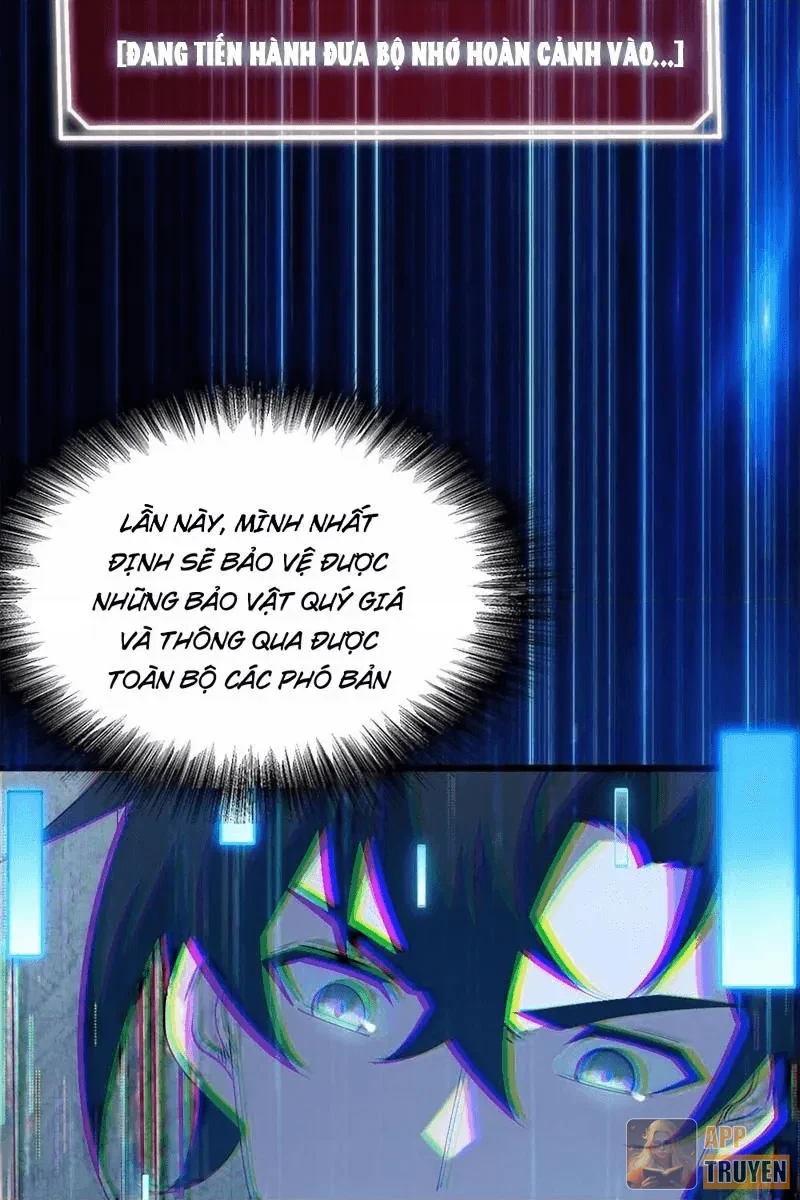 Ngày Giam Cầm Chapter 1 - 121