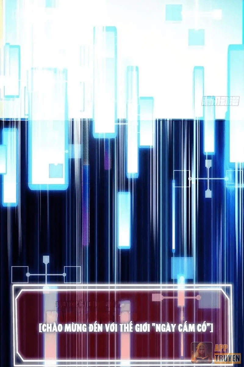 Ngày Giam Cầm Chapter 1 - 125