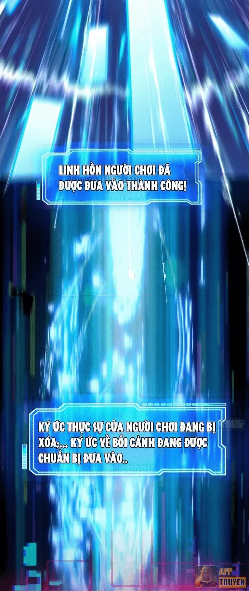 Ngày Giam Cầm Chapter 2 - 4