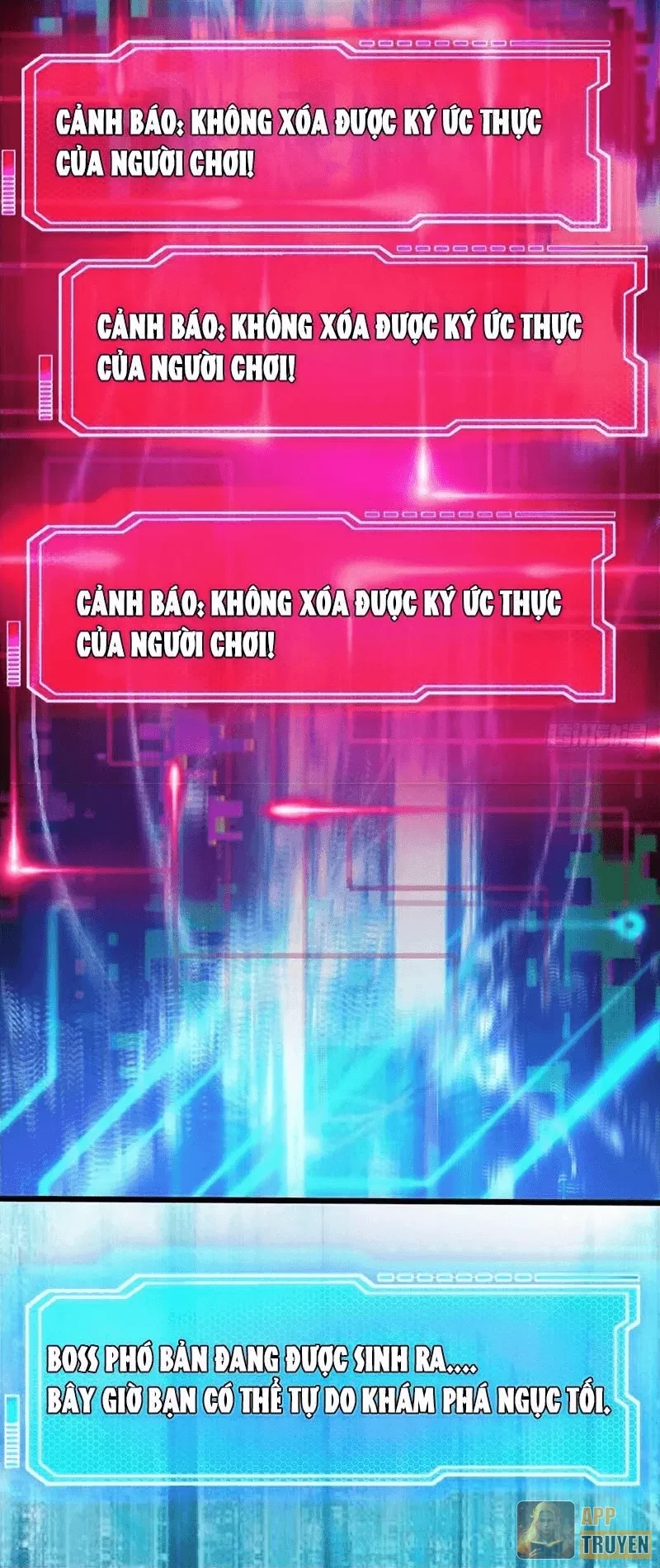 Ngày Giam Cầm Chapter 2 - 5