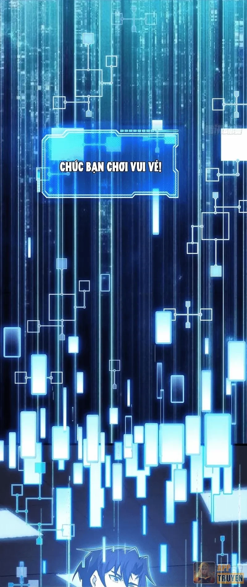 Ngày Giam Cầm Chapter 2 - 6