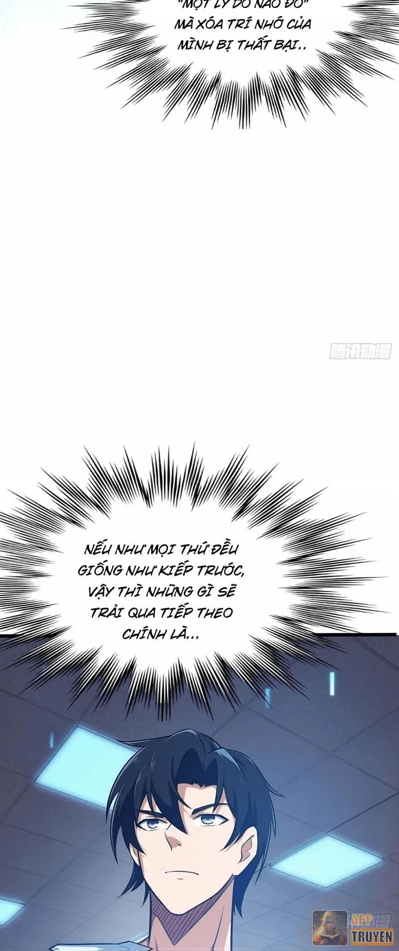 Ngày Giam Cầm Chapter 2 - 9