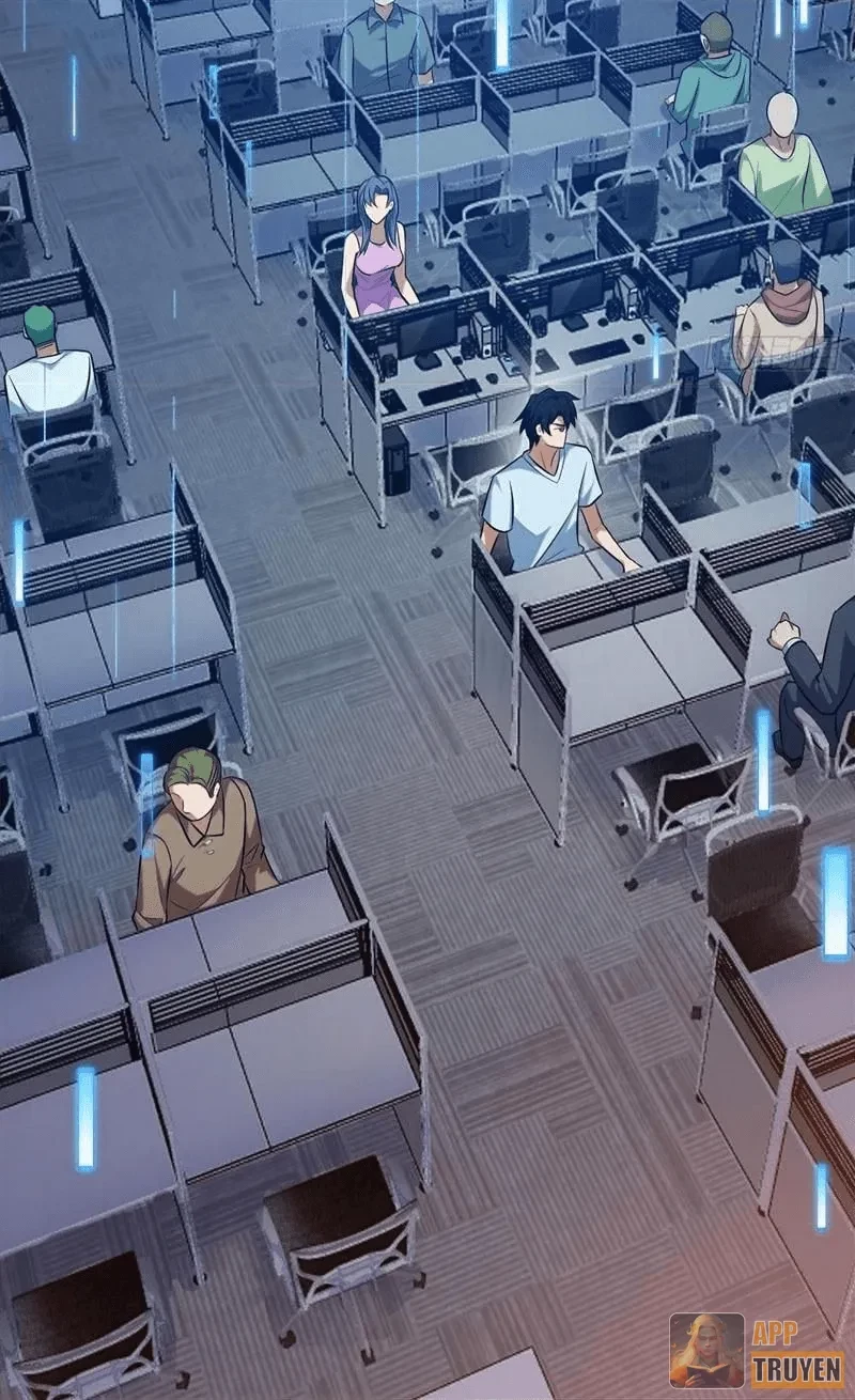 Ngày Giam Cầm Chapter 2 - 11