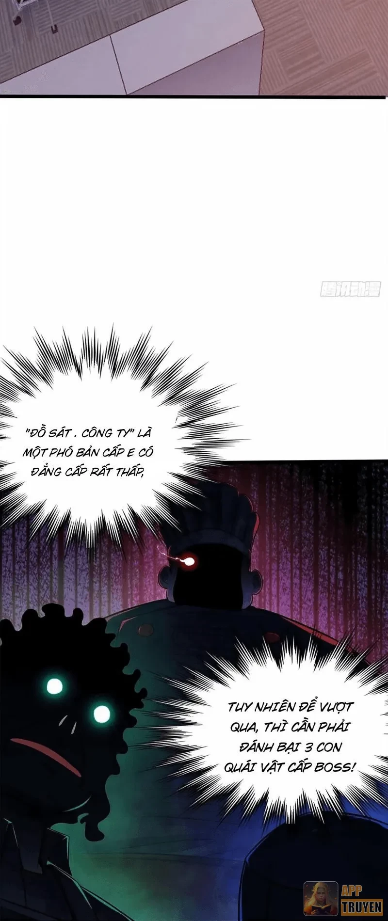 Ngày Giam Cầm Chapter 2 - 12