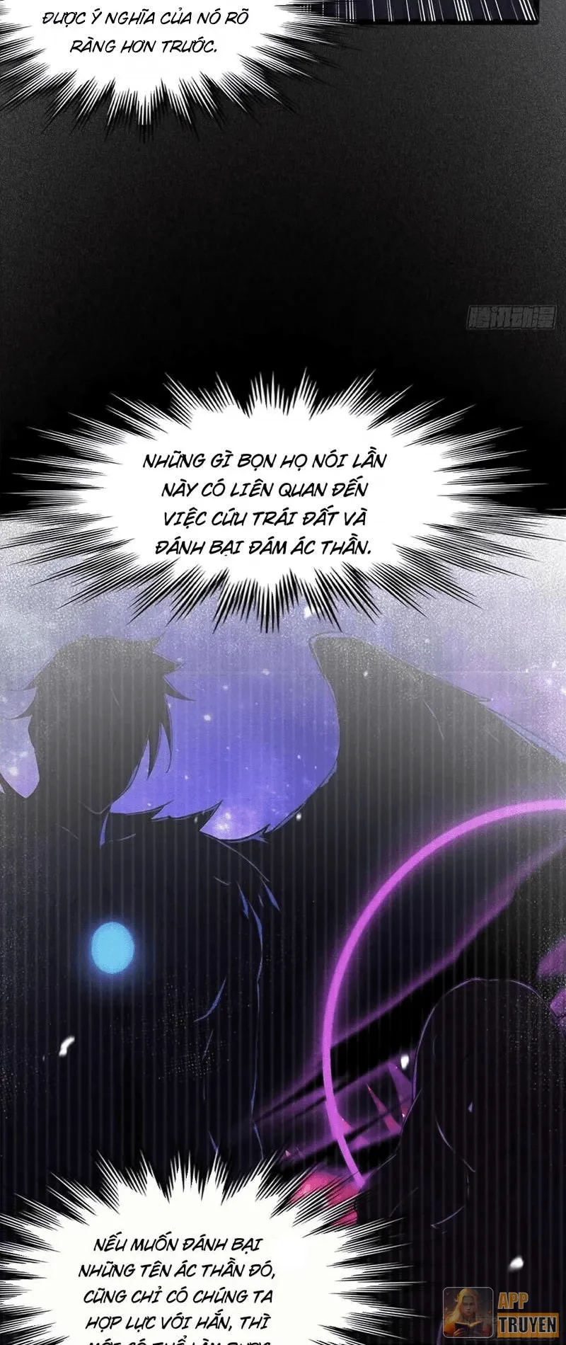 Ngày Giam Cầm Chapter 2 - 22