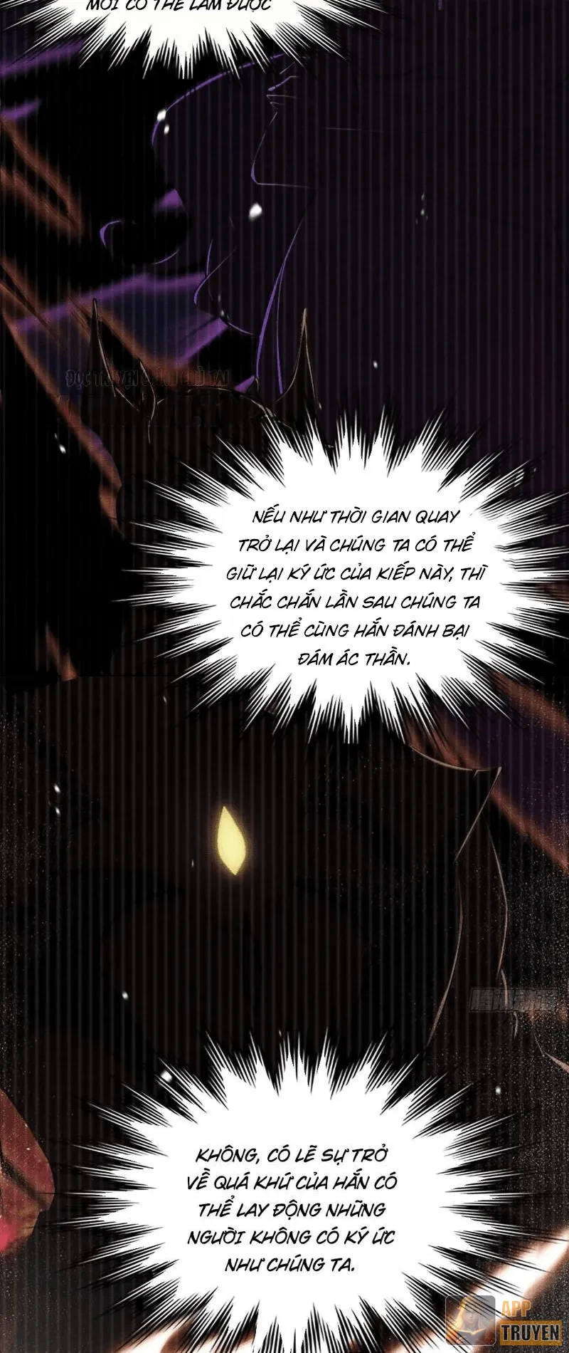 Ngày Giam Cầm Chapter 2 - 23