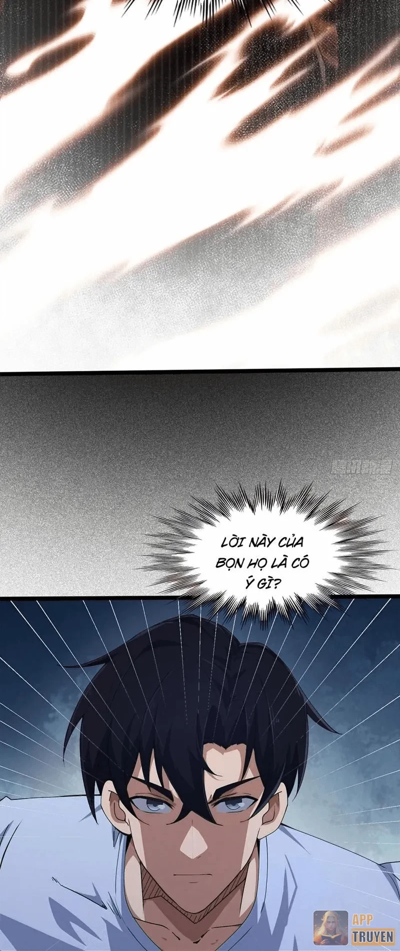 Ngày Giam Cầm Chapter 2 - 24