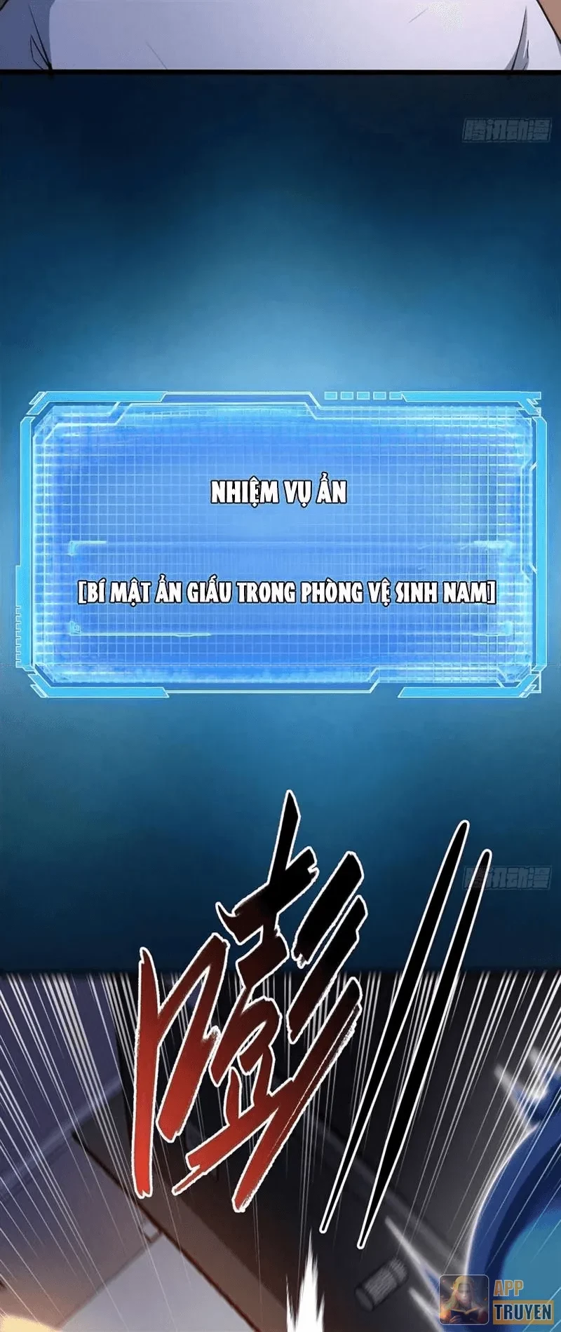 Ngày Giam Cầm Chapter 2 - 28