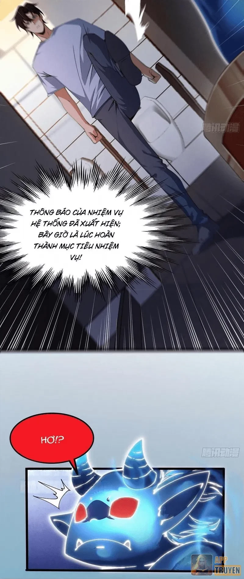 Ngày Giam Cầm Chapter 2 - 29