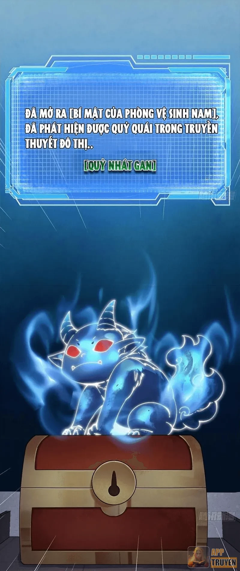 Ngày Giam Cầm Chapter 2 - 30