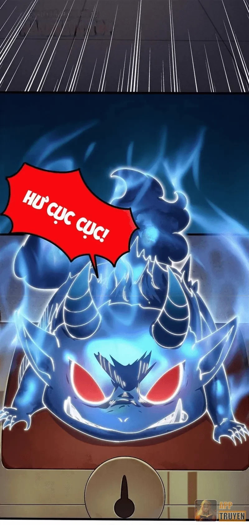 Ngày Giam Cầm Chapter 2 - 31