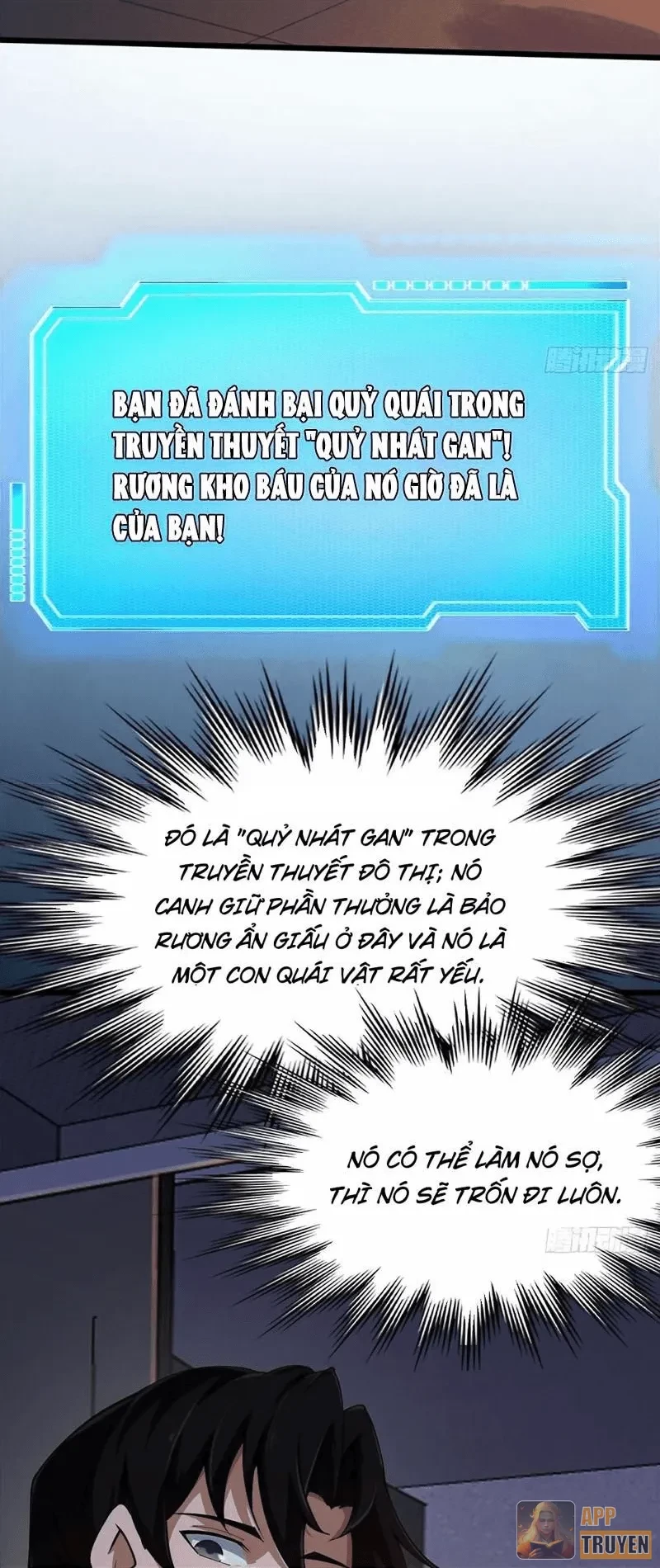 Ngày Giam Cầm Chapter 2 - 34