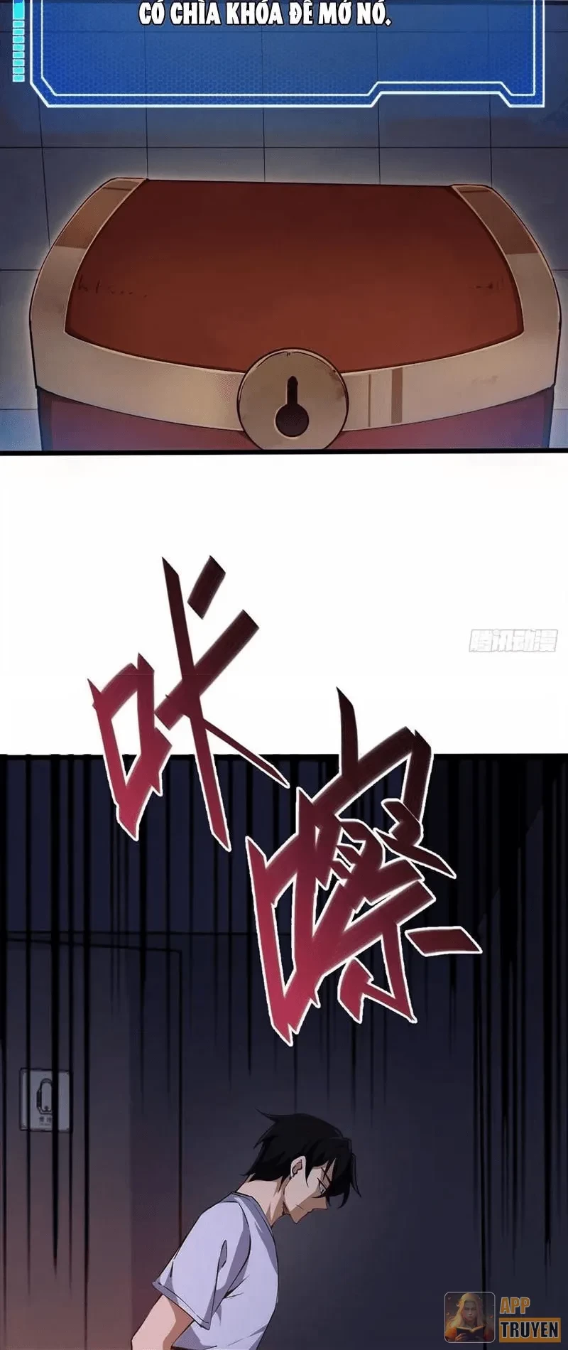 Ngày Giam Cầm Chapter 2 - 36